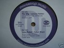 CALUM BRYCE:Love-Maker, mod/freakbeat re-issue