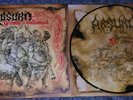 ABSURD-GRIMMIGE VOLKSMUSIK PICTURE LP