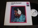 CHARLES KYNARD Woga MAINSTREAM LP PROMO
