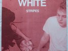 The White Stripes-  Lets Shake Hands, Red Vinyl, Mint