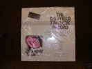 The Sheffield Track Record, Lab 20 (un-opened)