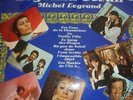 MICHEL LEGRAND Un Homme est Mort orig. ORGAN FUNK LP
