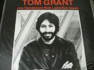 TOM GRANT LP RARE DUTCH FUNKY JAZZ BREAKS ILL SOUL TUNE