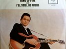 JOHNNY CASH - ring of fire-i'll still be there