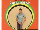 SCIENTIST - Introducing Scientist '80 RARE YELLOW VINYL