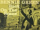 Bennie Green Blue Note LP deep groove RVG ear