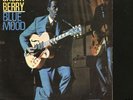 EP  CHUCK BERRY  BLUE MOOD   PYE INTERNATIONAL  EP