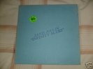 Janis Joplin - Infinity Blues LP - TMQ 71023 + insert