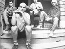 MINOR THREAT Salad Days VERY RARE TEST PRESSING 45