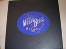 MOODY BLUES Octave PRESS KIT in original box LOOK