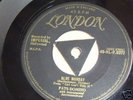 FATS DOMINO UK GOLD LONDON SINGLE NEAR MINT COPY