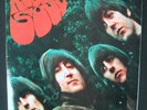 THE BEATLES Rubber Soul MOBILE FIDELITY LP MFSL