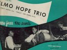 33rpm 10inch LP BLP 5029 ELMO HOPE TRIO