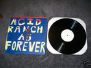 Guided By Voices Acid Ranch As Forever Rare OOP Vinyl