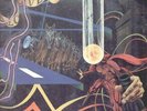 SPIRIT OF CHRISTMAS '74 Can prog LIES TO LIVE BY insert
