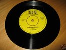 Wailers: Dancing Shoes / Don't Look Back, 1966 (Marley)