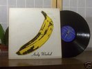 VELVET UNDERGROUND & NICO LP  ORIGINAL w. BANANA COVER