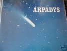 ARPADYS - SAME FRENCH PROG SPACE DISCO FUNK