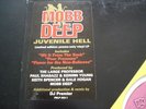  RAP LP Mobb Deep - Juvenile Hell PROMO