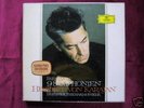 BEETHOVEN 9 SYMPHONIEN DGG ?TULIP? 8 RECORD SET EX+/NM