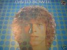 DAVID BOWIE PHILIPS 1969 ORIGINAL RARE SECOND ALBUM