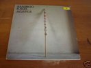 MAURICIO KAGEL ACUSTICA DOUBLE LP EXPERIMENTAL