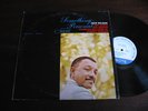 JACK WILSON Something Personal BLUE NOTE LP