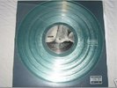 tool undertow LP clear vinyl perfect circle RARE
