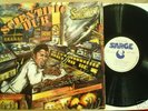 LP  SCIENTIST    SCIENTIFIC DUB    1981  CLOCK TOWER