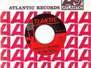ATLANTIC  THE YOUNG RASCALS SING ITALIAN SPANICH SLEEVE