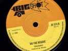 Skinhead Reggae DO THE REGGAE Tennors 1969