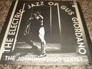 THE JOHNNY FRIGO SEXTET 