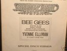 BEE GEES-PROMO-SPECIAL DISCO VERSION-SAT NIGHT FEVER