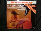 Hi-Fi- A La Espanola (Mercury Living Presence SR90144)