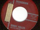 Bobby Fuller & Fanatics - Shakedown - Exeter 126