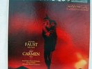 RCA LSC-2449 FAUST/CARMEN 1S/1S RARE NM