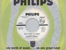 Rare 60's Girl Northern Soul DJ 45- Lonzine Cannon
