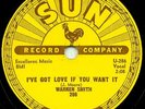 R&R - ROCKABILLY 78  