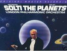HOLST The Planets MFSL MINT LP/NM+ CVR Classical SOLTI