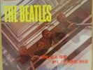 Beatles, Please Please Me STEREO Vinyl LP, Parlophone