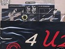 U2 Bono 4 U2 Play IRISH 45 / 7