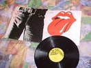 *ROLLING STONES* STICKY FINGERS - ORIG.UK*ZIPSLEEVE*LP