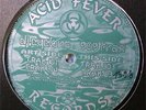 ACID FEVER - MDMA9612 - 909 TRAX - no spiral tribe
