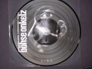 BÃ¶hse onkelz Vinyl Lp E.i.n.s. Rar oi Picture