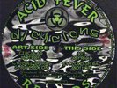 ACID FEVER - MDMA9614 - UNTITLED - no spiral tribe