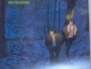 ROBIN & BARRY DRANSFIELD - THE ROUT OF THE BLUES LP
