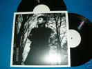 GARY NUMAN-JAGGED VERY RARE BLACK VINYL PROMO LPLOOK