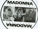 RARE: 5 picture disc MADONNA interview set, 7