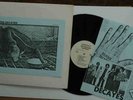 DECAYES  HORNETZ RARE LP IMGRAT RON KANE PROG ELECTRO