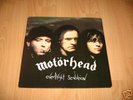 LP  MotÃ¶rhead-Overnight sensation-1996   Top-Artikel